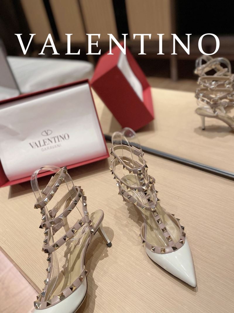 Valentino High Heels